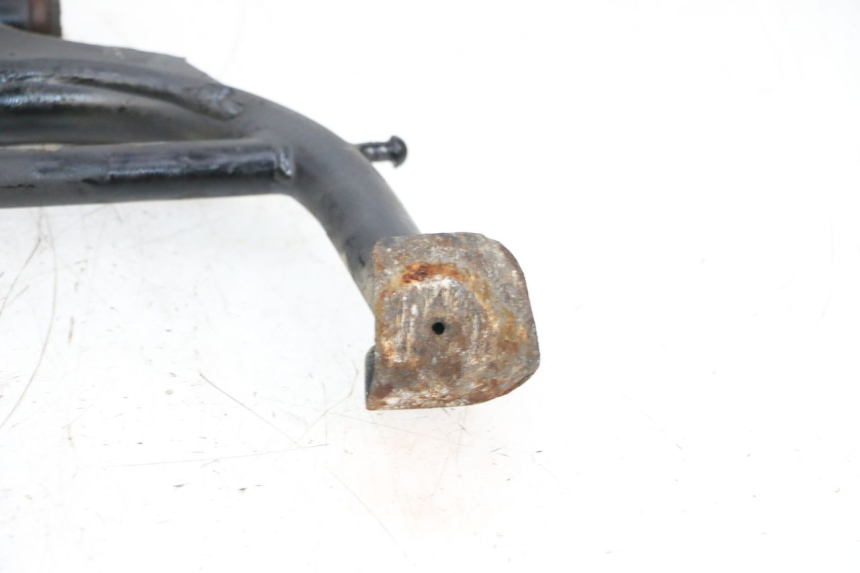 photo de PATA CENTRAL. YAMAHA XMAX X-MAX 125 (2006 - 2009) - Primer plano técnico