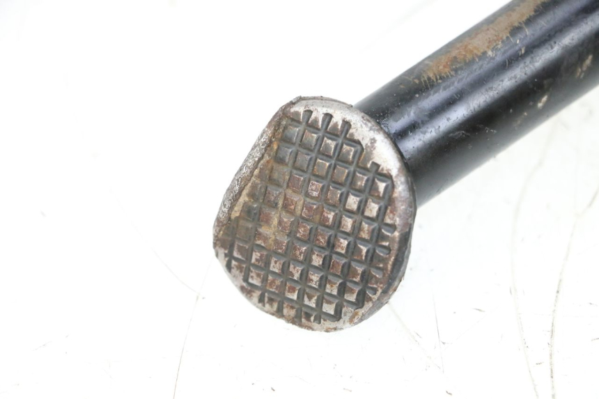 photo de PATA CENTRAL. YAMAHA XMAX X-MAX 125 (2006 - 2009) - Detalles de los puntos de fijación