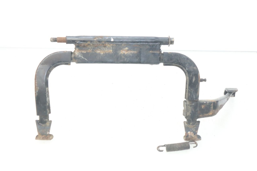 photo de PATA CENTRAL. TGB X-MOTION XMOTION 125 (2008 - 2014) - Vista principal