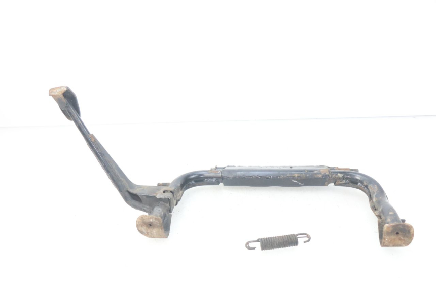 photo de PATA CENTRAL. TGB X-MOTION XMOTION 125 (2008 - 2014) - Detalle de la pieza