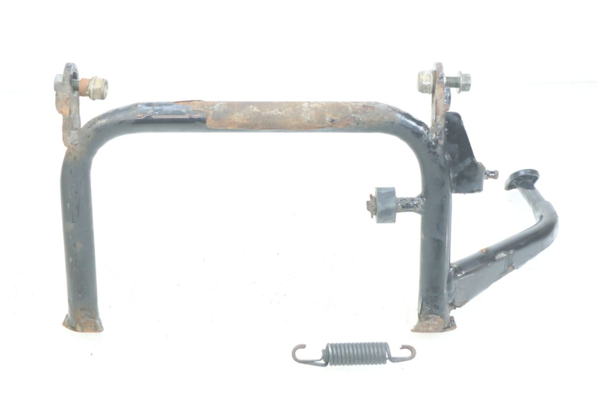 photo de PATA CENTRAL. KYMCO X-TOWN XTOWN 125 (2016 - 2021)