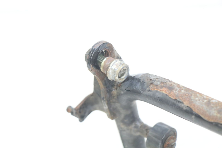 photo de PATA CENTRAL. KYMCO X-TOWN XTOWN 125 (2016 - 2021)