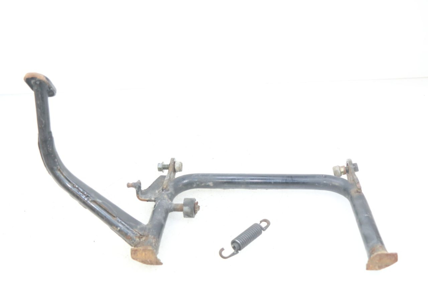 photo de PATA CENTRAL. KYMCO X-TOWN XTOWN 125 (2016 - 2021)