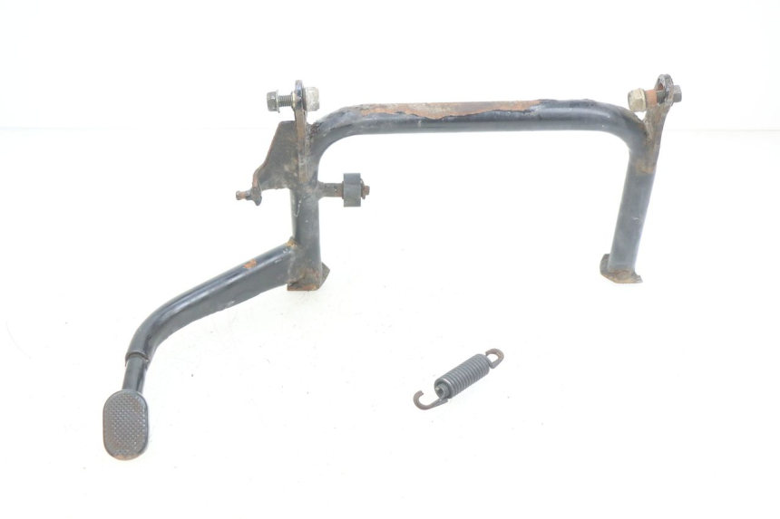 photo de PATA CENTRAL. KYMCO X-TOWN XTOWN 125 (2016 - 2021)