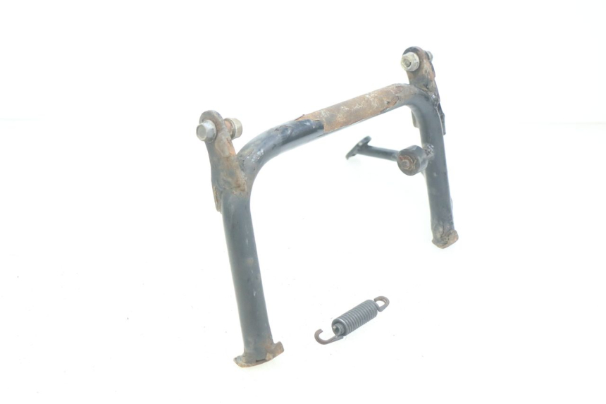 photo de PATA CENTRAL. KYMCO X-TOWN XTOWN 125 (2016 - 2021)