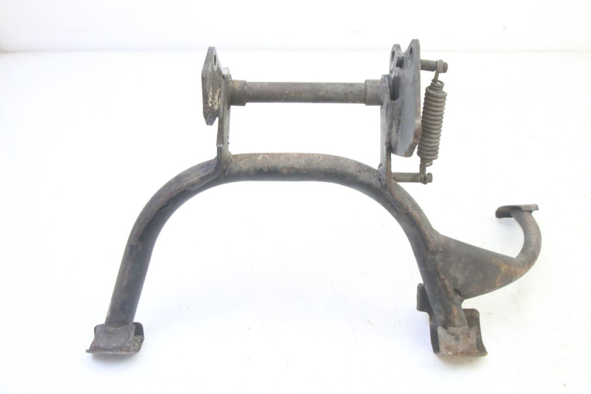 photo de CABALLETE CENTRAL HONDA X8R 50 (1998 - 2003)