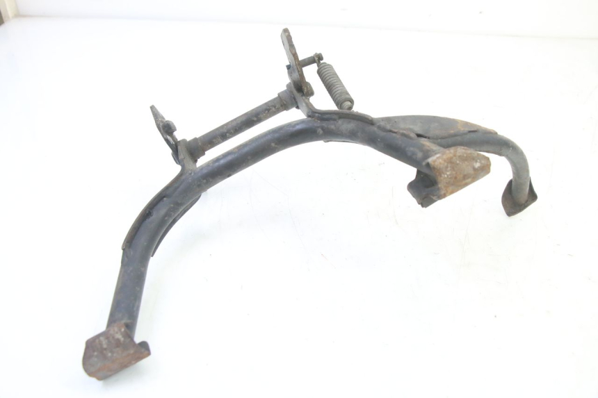 photo de CABALLETE CENTRAL HONDA X8R 50 (1998 - 2003)
