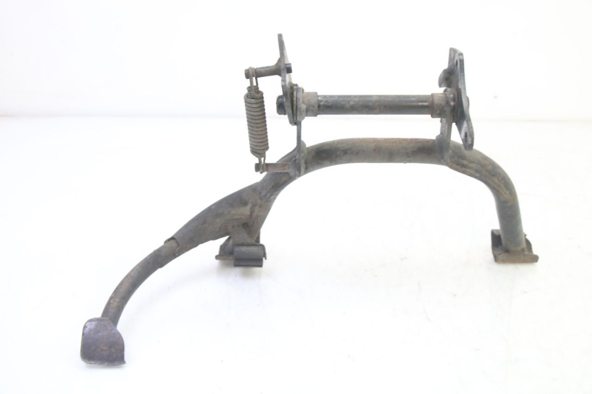 photo de CABALLETE CENTRAL HONDA X8R 50 (1998 - 2003)