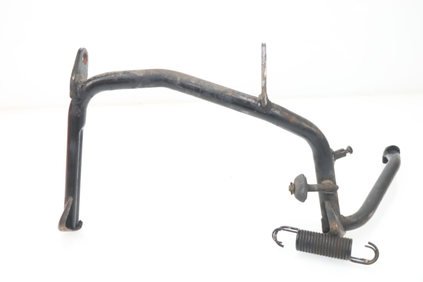 photo de PATA CENTRAL. PIAGGIO X9 EVOLUTION 250 (2003 - 2007)