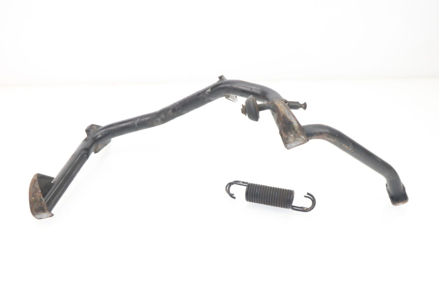 photo de PATA CENTRAL. PIAGGIO X9 EVOLUTION 250 (2003 - 2007)