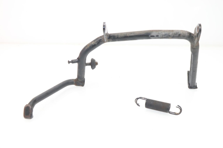 photo de PATA CENTRAL. PIAGGIO X9 EVOLUTION 250 (2003 - 2007)