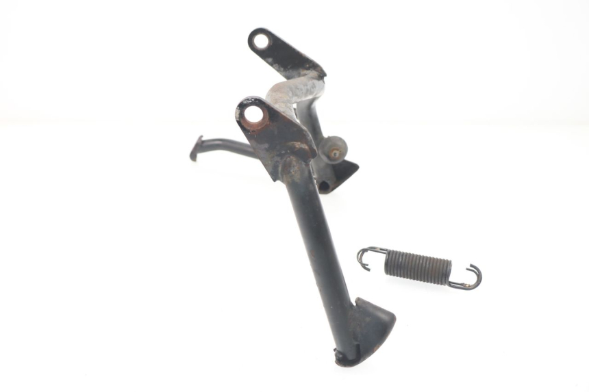 photo de PATA CENTRAL. PIAGGIO X9 EVOLUTION 250 (2003 - 2007)