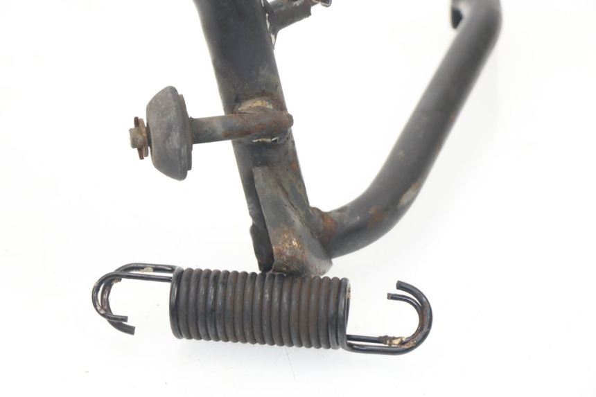 photo de PATA CENTRAL. PIAGGIO X9 EVOLUTION 250 (2003 - 2007)