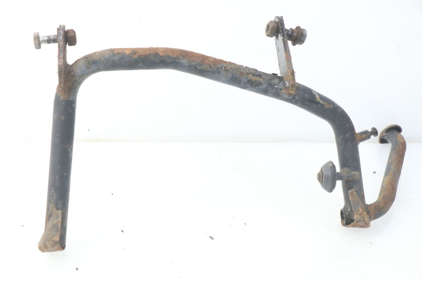 photo de PATA CENTRAL. PIAGGIO X9 EVOLUTION 125 (2003 - 2007)