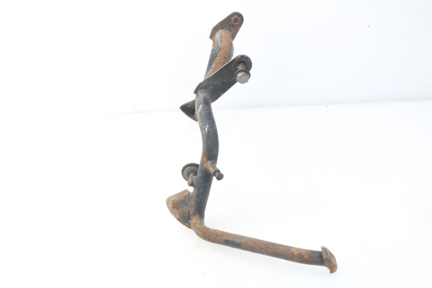 photo de PATA CENTRAL. PIAGGIO X9 EVOLUTION 125 (2003 - 2007)