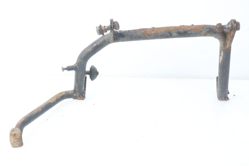 photo de PATA CENTRAL. PIAGGIO X9 EVOLUTION 125 (2003 - 2007)