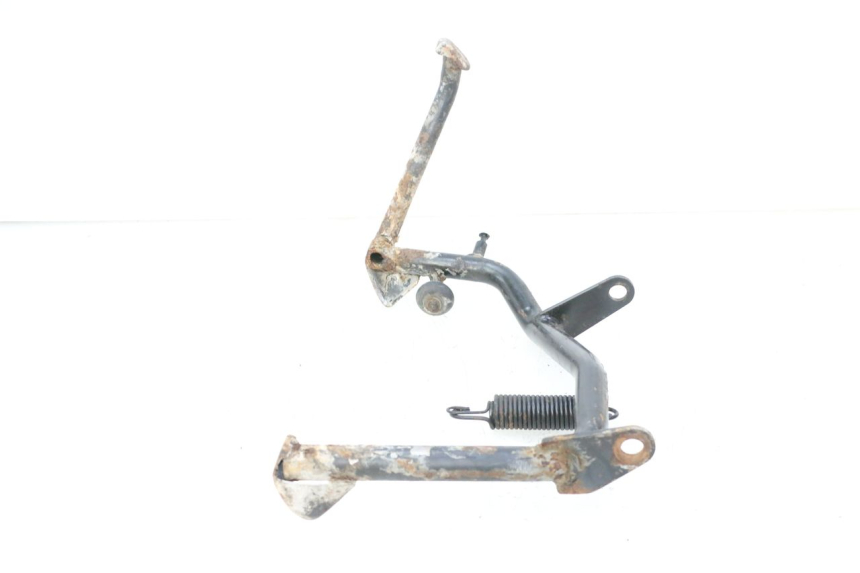 photo de PATA CENTRAL. PIAGGIO X9 EVOLUTION 125 (2003 - 2007)