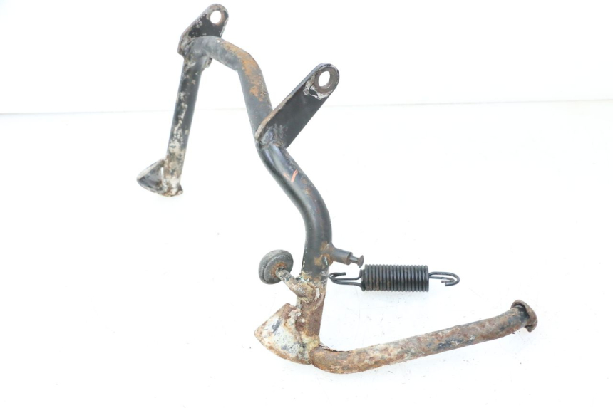 photo de PATA CENTRAL. PIAGGIO X9 EVOLUTION 125 (2003 - 2007)