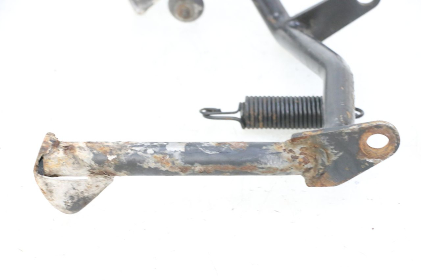 photo de PATA CENTRAL. PIAGGIO X9 EVOLUTION 125 (2003 - 2007)