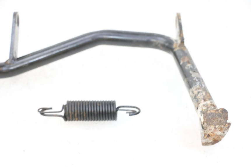 photo de PATA CENTRAL. PIAGGIO X9 EVOLUTION 125 (2003 - 2007)