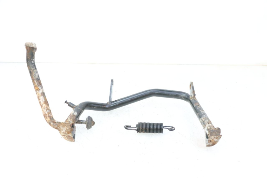 photo de PATA CENTRAL. PIAGGIO X9 EVOLUTION 125 (2003 - 2007)