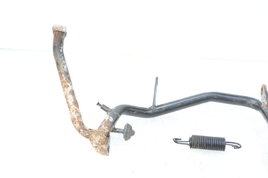 photo de PATA CENTRAL. PIAGGIO X9 EVOLUTION 125 (2003 - 2007)