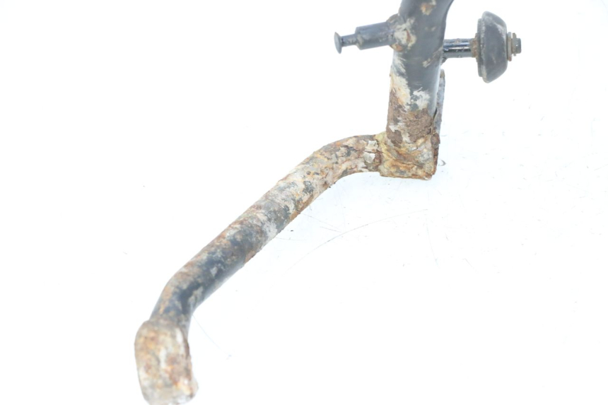 photo de PATA CENTRAL. PIAGGIO X9 EVOLUTION 125 (2003 - 2007)