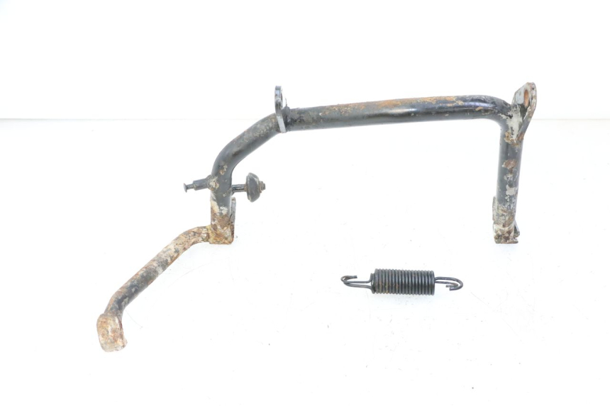 photo de PATA CENTRAL. PIAGGIO X9 EVOLUTION 125 (2003 - 2007)