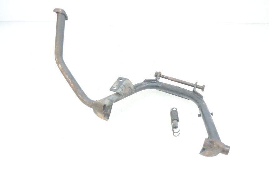 photo de PATA CENTRAL. PIAGGIO XEVO - X EVO 125 (2007 - 2016)