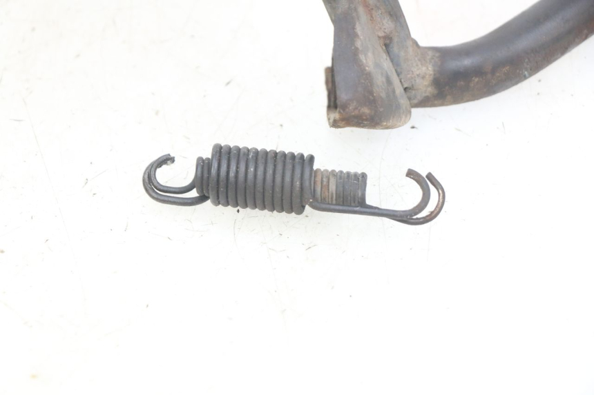 photo de PATA CENTRAL. PIAGGIO XEVO - X EVO 125 (2007 - 2016)