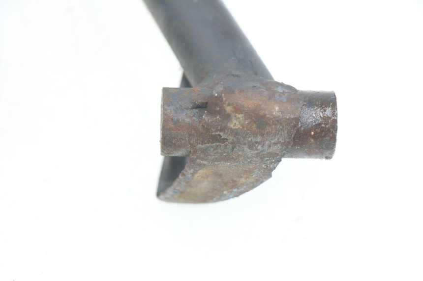 photo de PATA CENTRAL. PIAGGIO XEVO - X EVO 125 (2007 - 2016)