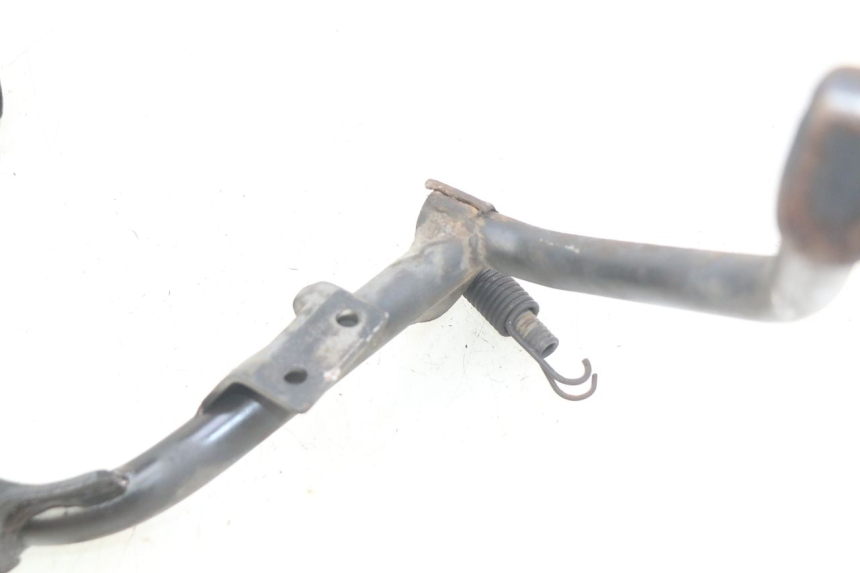 photo de PATA CENTRAL. PIAGGIO XEVO - X EVO 125 (2007 - 2016)