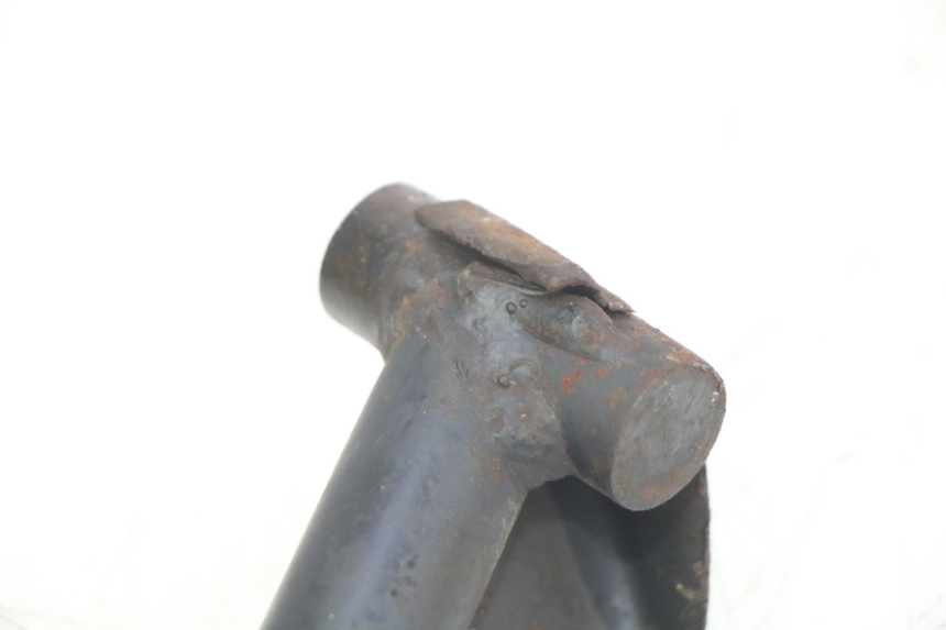 photo de PATA CENTRAL. PIAGGIO XEVO - X EVO 125 (2007 - 2016)