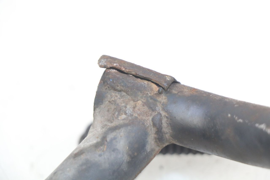 photo de PATA CENTRAL. PIAGGIO XEVO - X EVO 125 (2007 - 2016)