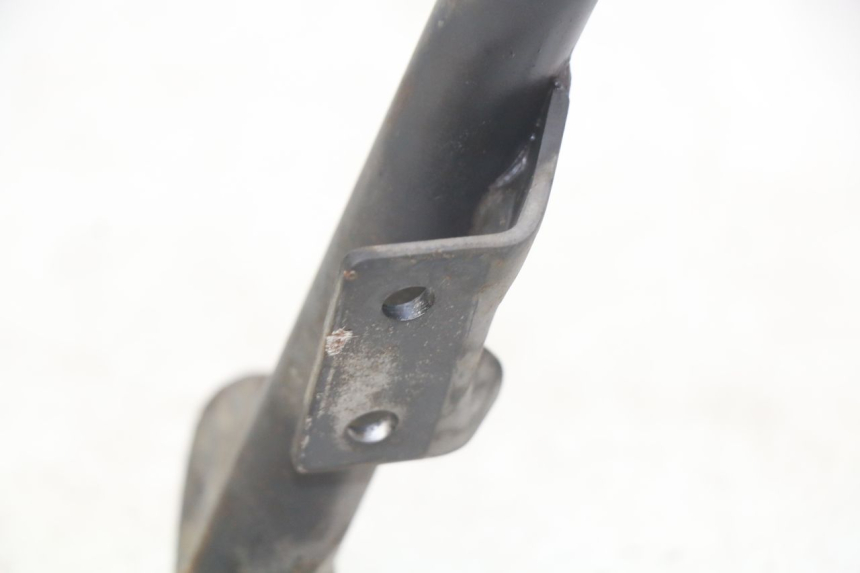 photo de PATA CENTRAL. PIAGGIO XEVO - X EVO 125 (2007 - 2016)