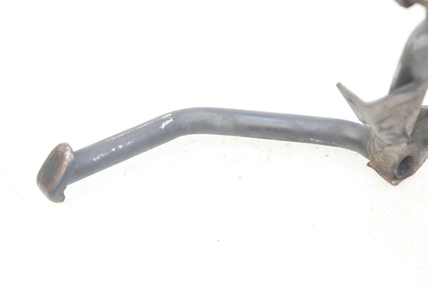 photo de PATA CENTRAL. PIAGGIO XEVO - X EVO 125 (2007 - 2016)