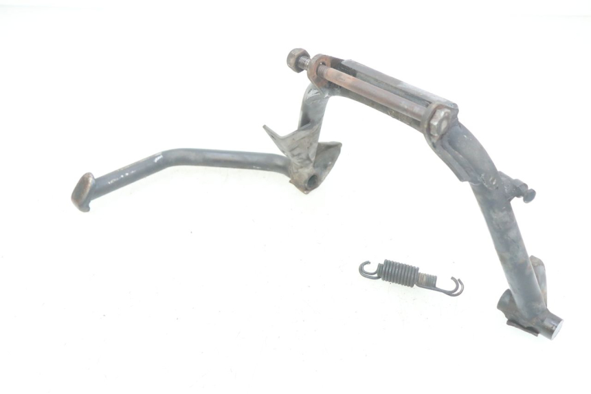 photo de PATA CENTRAL. PIAGGIO XEVO - X EVO 125 (2007 - 2016)