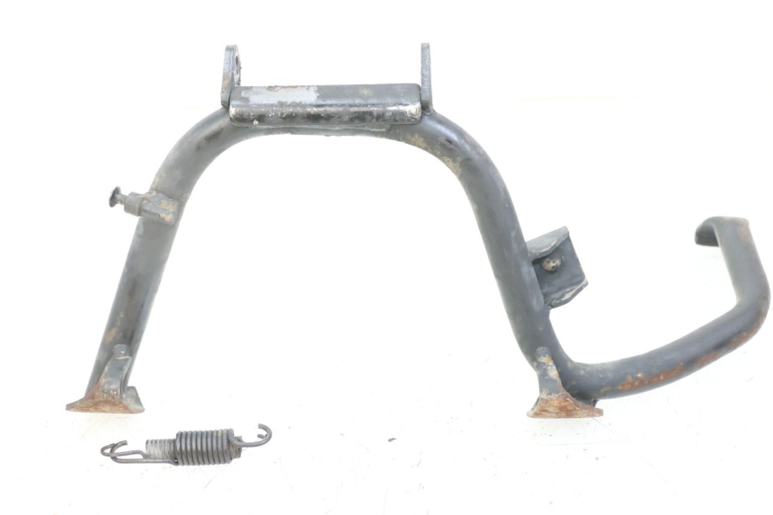 photo de PATA CENTRAL. PIAGGIO XEVO - X EVO 125 (2007 - 2016) - Vista principal