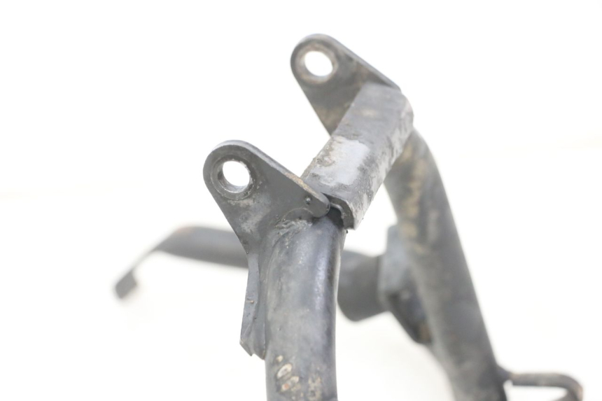 photo de PATA CENTRAL. PIAGGIO XEVO - X EVO 125 (2007 - 2016) - Zoom estado de uso