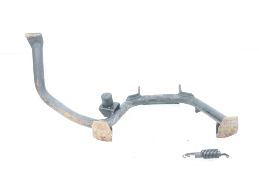 photo de PATA CENTRAL. PIAGGIO XEVO - X EVO 125 (2007 - 2016) - Otra perspectiva