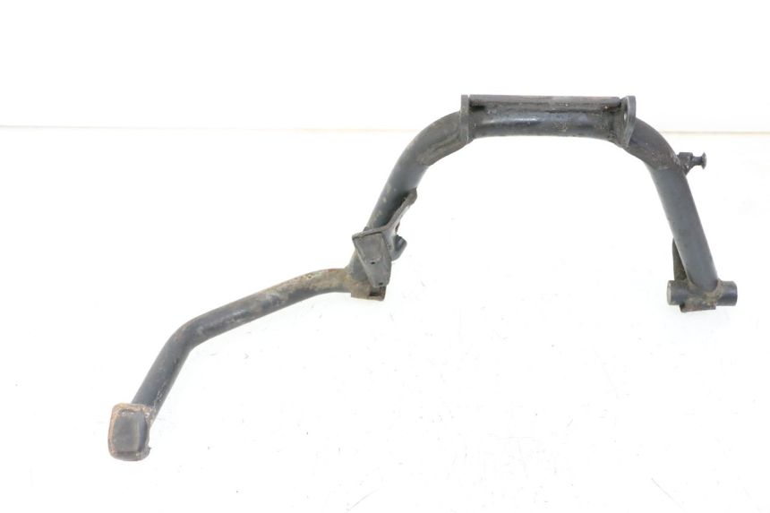 photo de PATA CENTRAL. PIAGGIO XEVO - X EVO 125 (2007 - 2016) - Zoom estado de uso