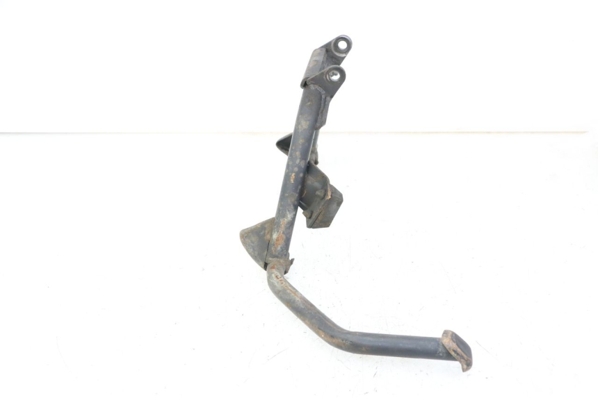 photo de PATA CENTRAL. PIAGGIO XEVO - X EVO 125 (2007 - 2016) - Otra perspectiva