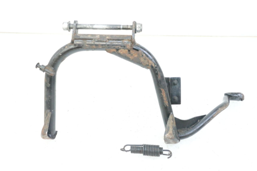photo de PATA CENTRAL. PIAGGIO XEVO - X EVO 125 (2007 - 2016)