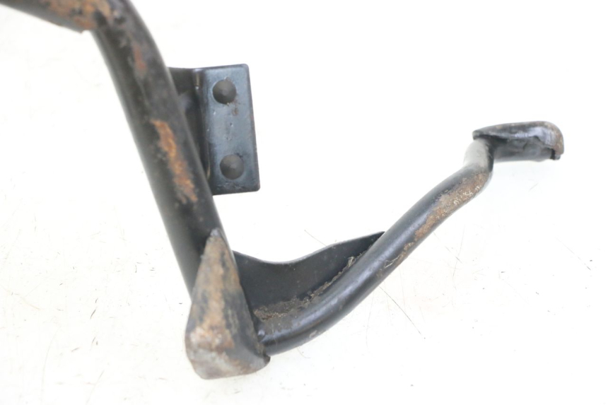 photo de PATA CENTRAL. PIAGGIO XEVO - X EVO 125 (2007 - 2016)