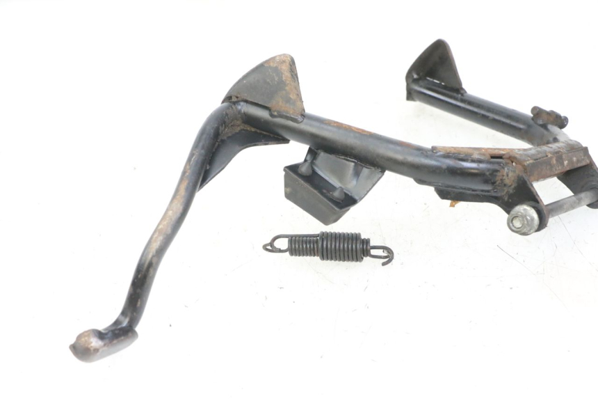 photo de PATA CENTRAL. PIAGGIO XEVO - X EVO 125 (2007 - 2016)