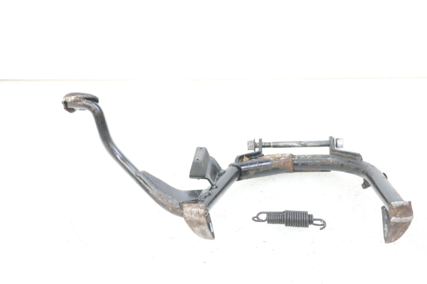 photo de PATA CENTRAL. PIAGGIO XEVO - X EVO 125 (2007 - 2016)
