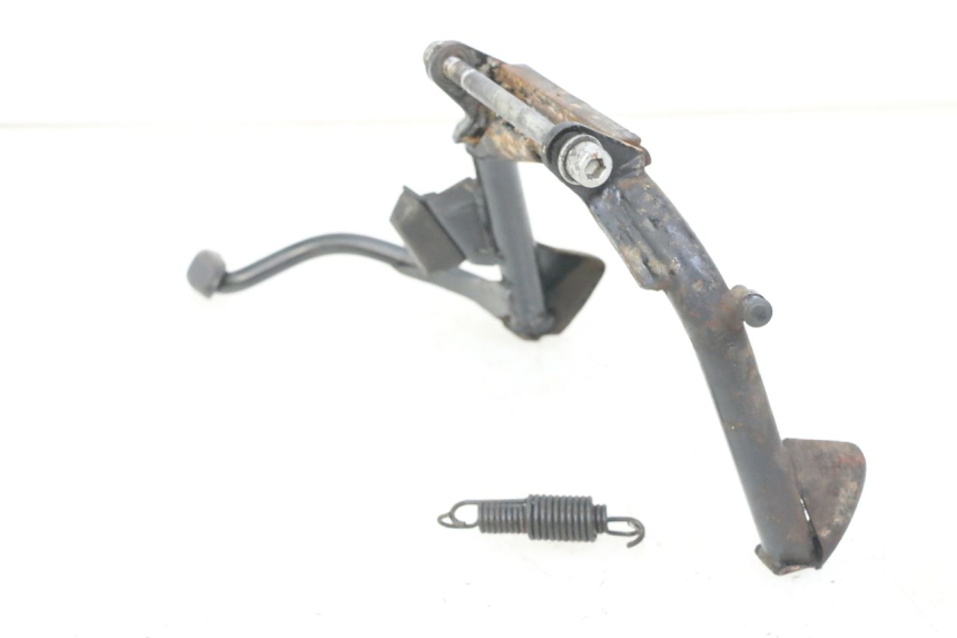 photo de PATA CENTRAL. PIAGGIO XEVO - X EVO 125 (2007 - 2016)