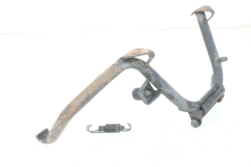 photo de PATA CENTRAL. PIAGGIO XEVO - X EVO 125 (2007 - 2016)