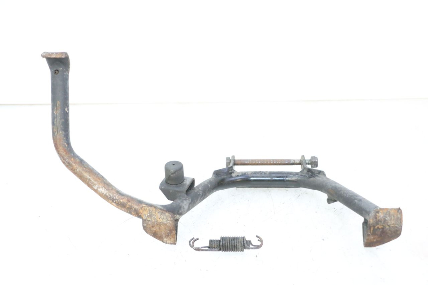 photo de PATA CENTRAL. PIAGGIO XEVO - X EVO 125 (2007 - 2016)