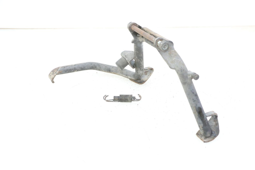 photo de PATA CENTRAL. PIAGGIO XEVO - X EVO 125 (2007 - 2016)